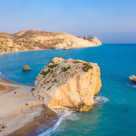 Вилла Lela Tria