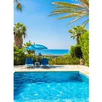 Lela Tria * Paphos