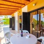 Lela Tria Paphos