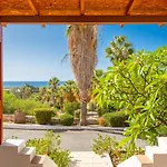 Lela Tria Villa *