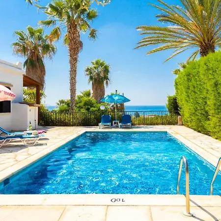 Lela Tria ヴィラ Maa