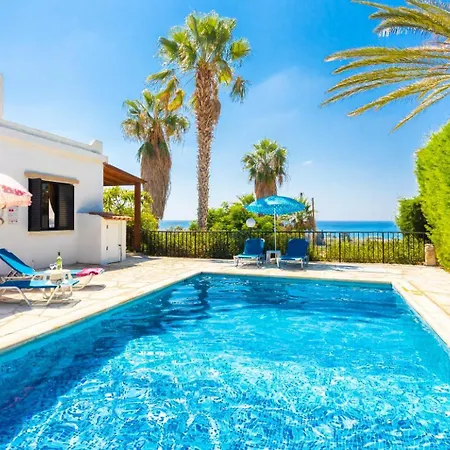 Villa Lela Tria Paphos